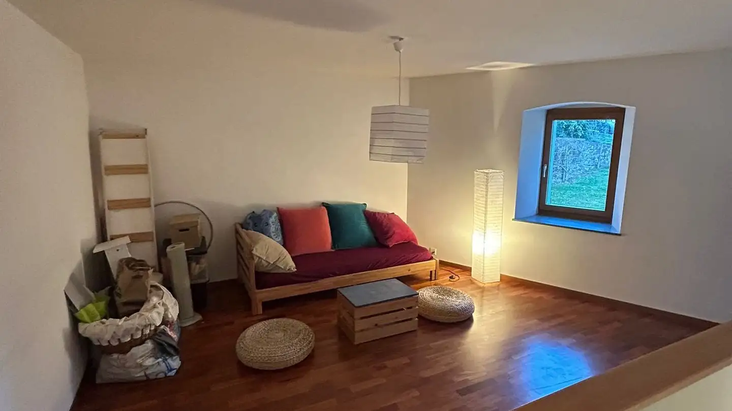 Apartment for rent - 1121 Bremblens - Photo 4