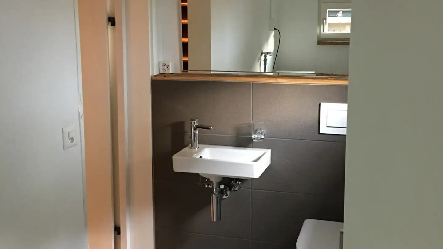 Casa singola in affitto - Kreuzgasse 11, 8716 Schmerikon - Foto 3