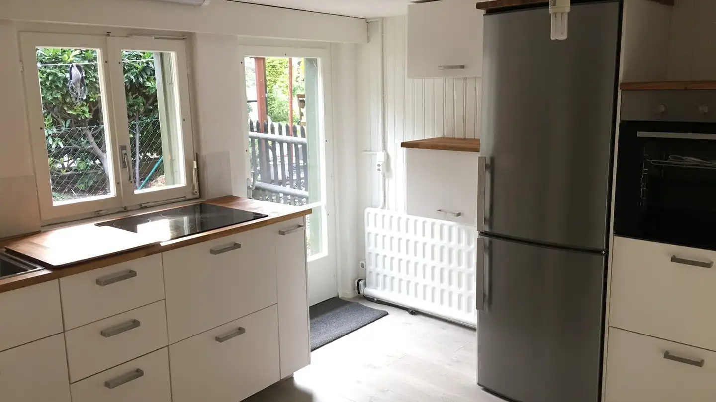 Casa singola in affitto - Kreuzgasse 11, 8716 Schmerikon - Foto 4