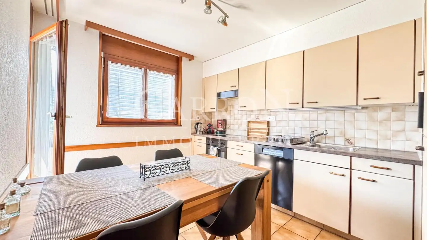 Appartement à vendre - 1950 Sion - Photo 2