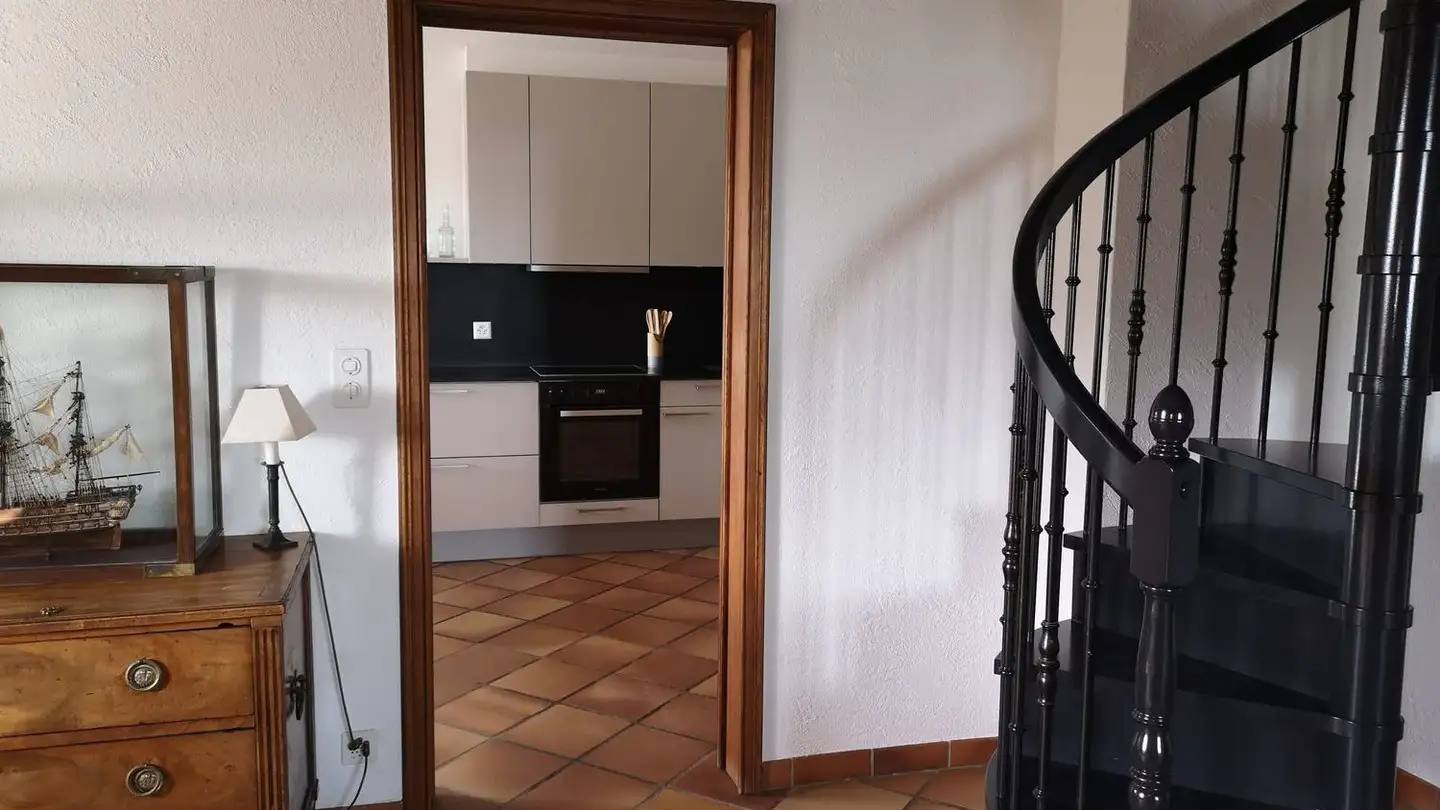 Appartamento in affitto - Rue De La Porcelaine, 1260 Nyon - Foto 4