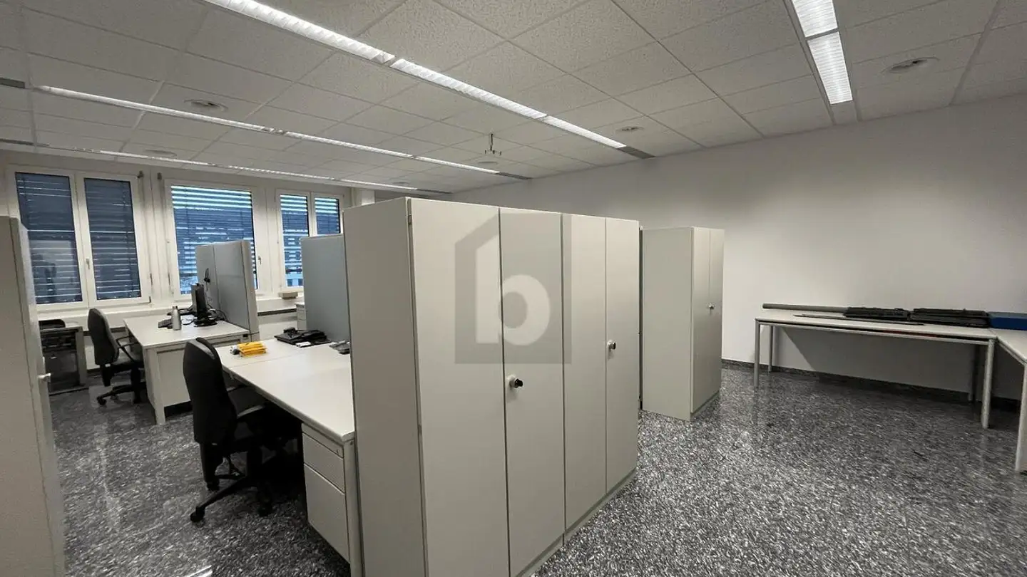Bürofläche mieten - 8952 Schlieren - Foto 4