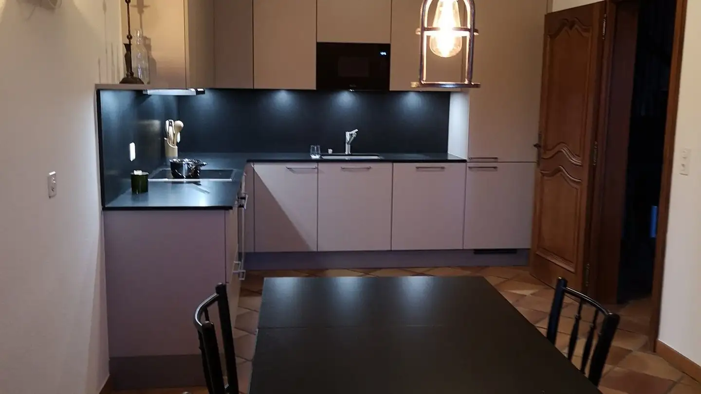 Apartment for rent - Rue De La Porcelaine, 1260 Nyon - Photo 3