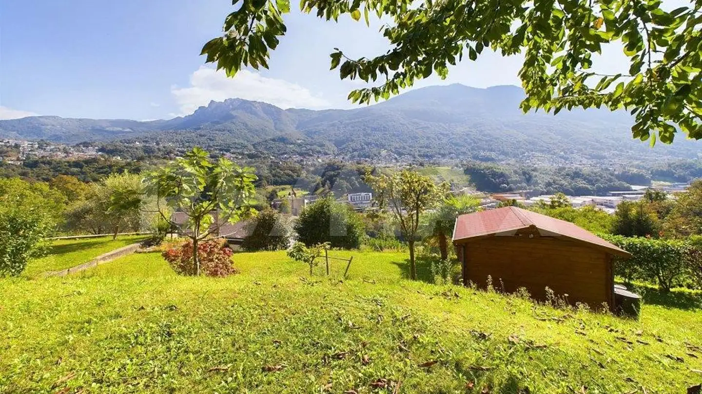 Attico in vendita - 6953 Lugaggia - Photo 4