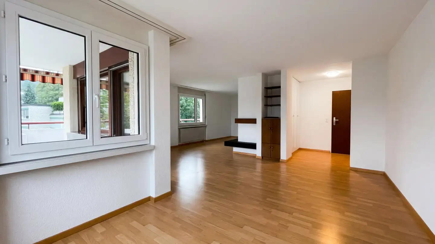 Appartement à louer - Breitestrasse 10, 8157 Dielsdorf - Photo 4