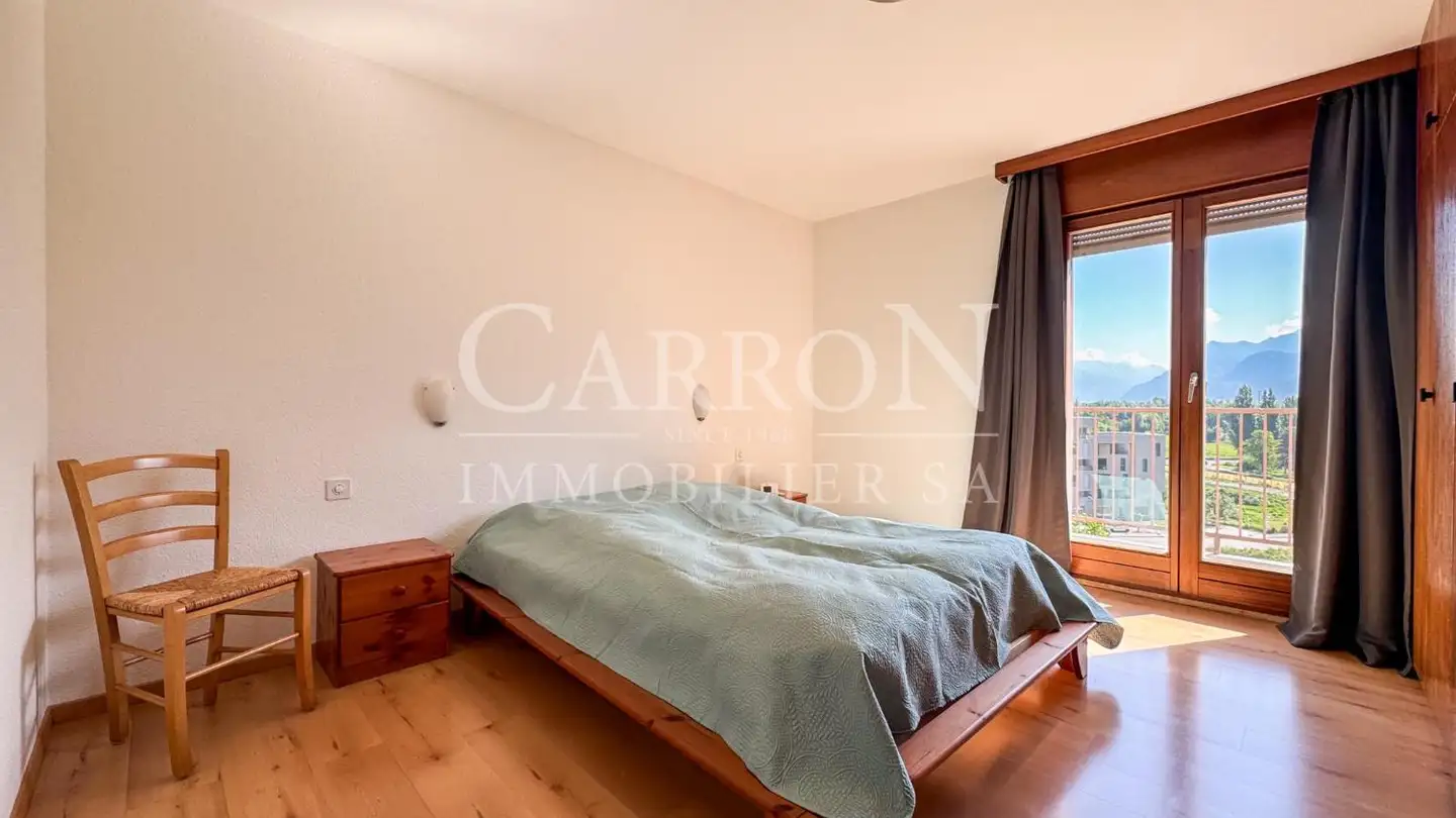 Appartement à vendre - 1950 Sion - Photo 3