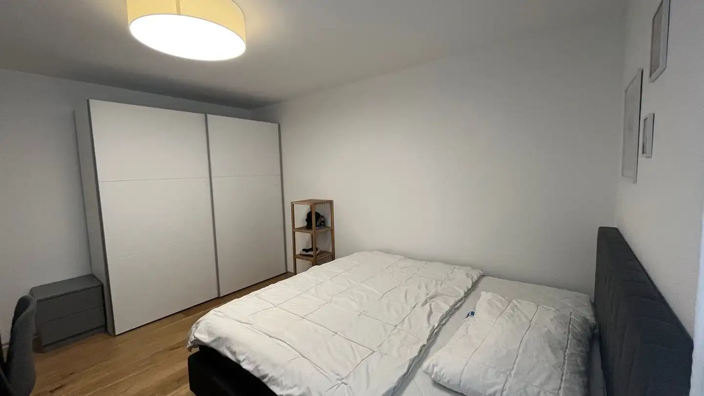 Appartamento in affitto - Gliserallee 139, 3902 Glis - Foto 4