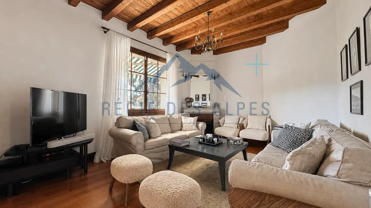 Single house for rent - 1213 Petit-Lancy - Photo 3