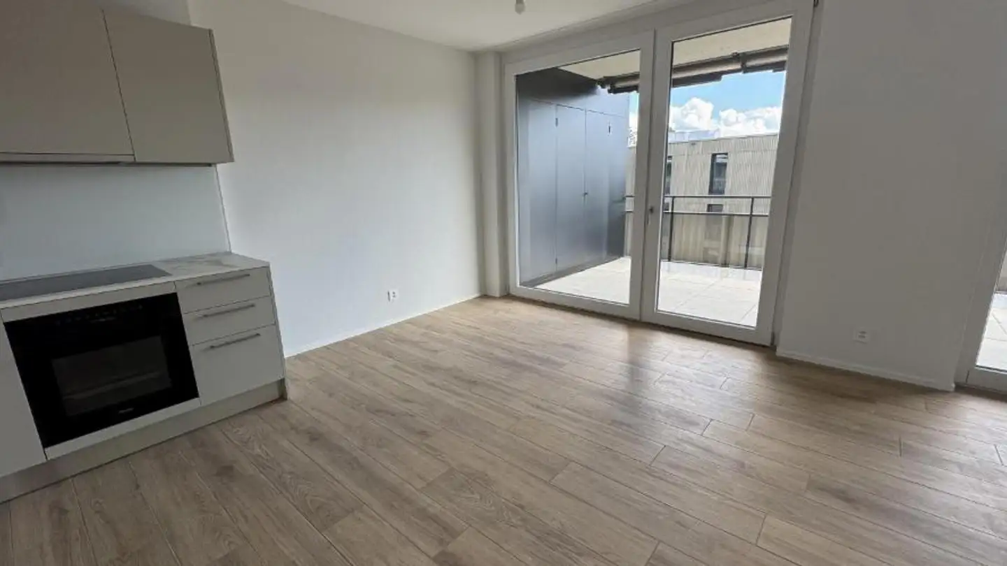 Apartment for rent - Impasse De Champ-Riond 22, 1753 Matran