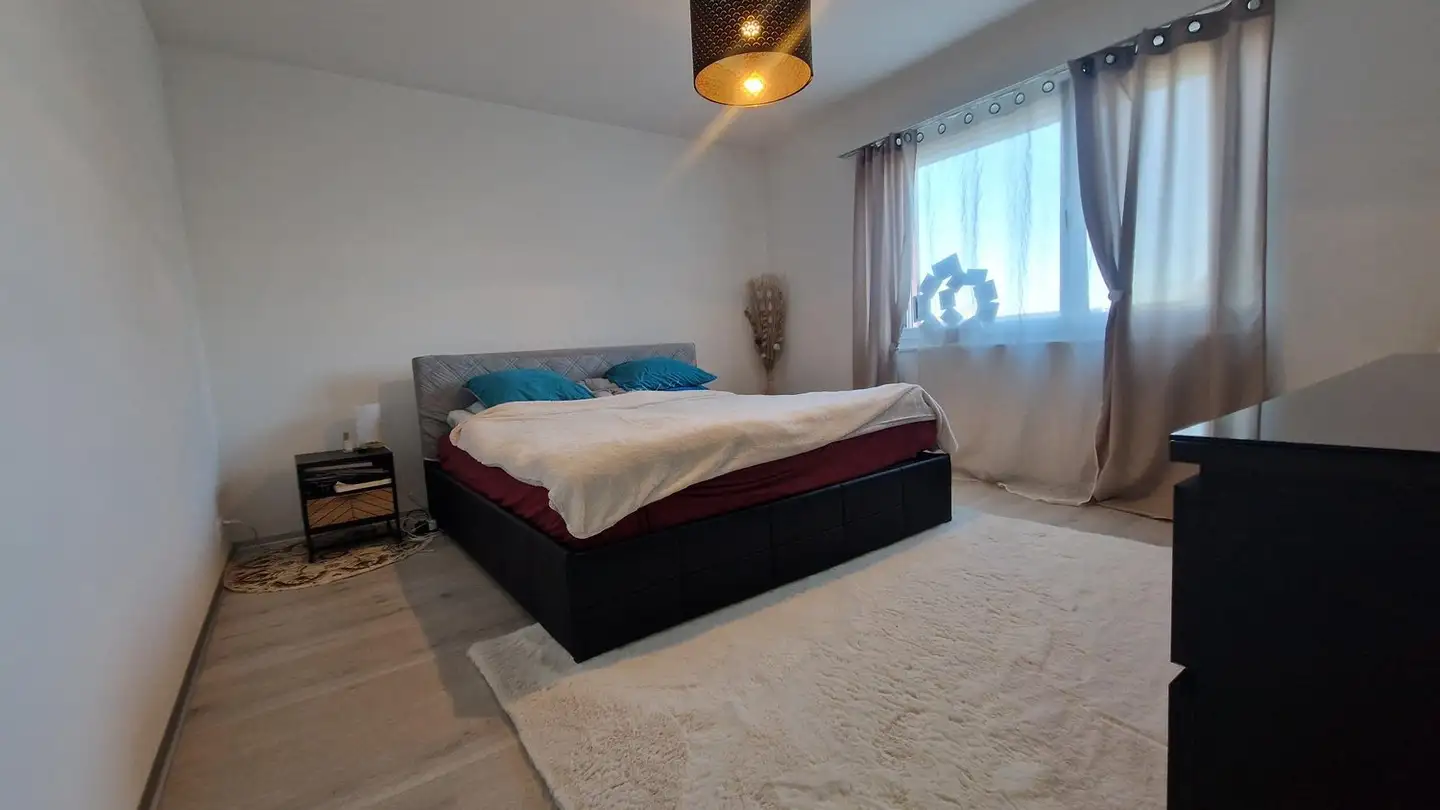 Appartement à louer - Rue De Rugin 2a, 2034 Peseux - Photo 4