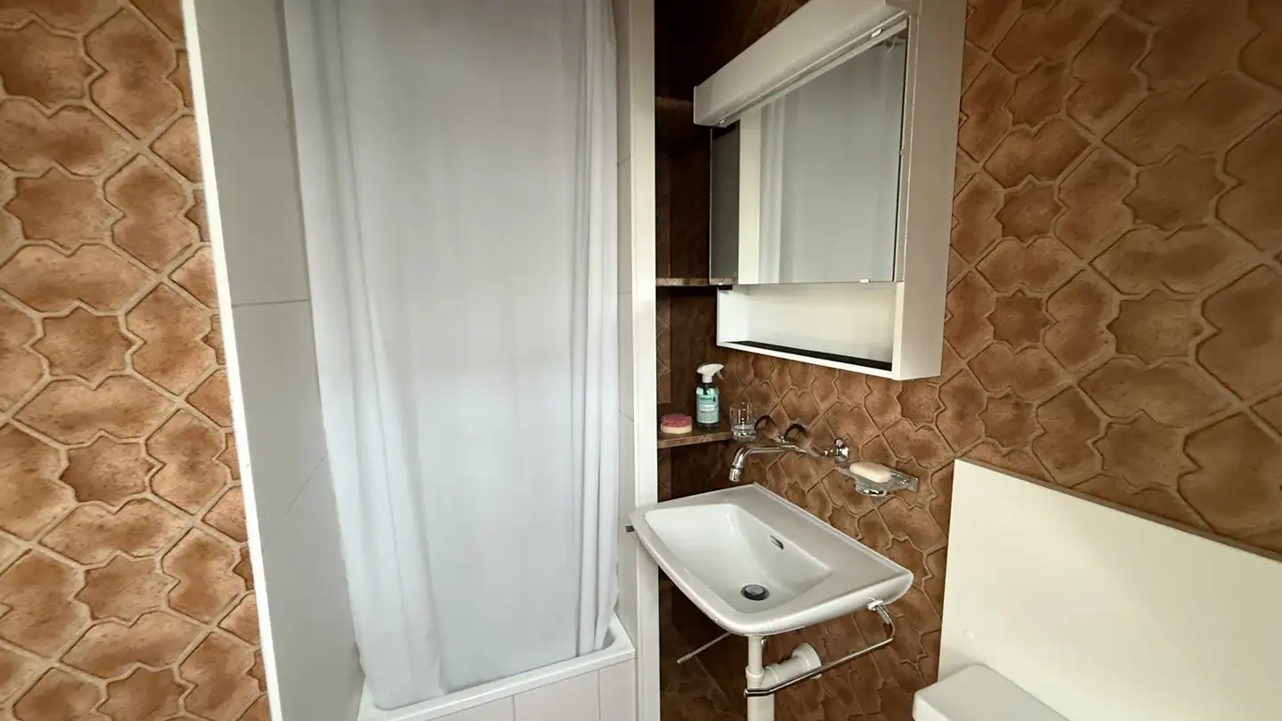 Appartement à louer - Wydenstrasse 5, 3076 Worb - Photo 4