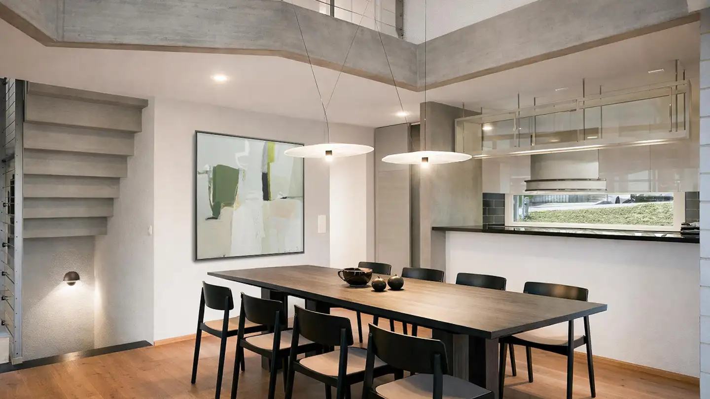 Maison individuelle à vendre - Kirchenrain 12, 6374 Buochs - Photo 3