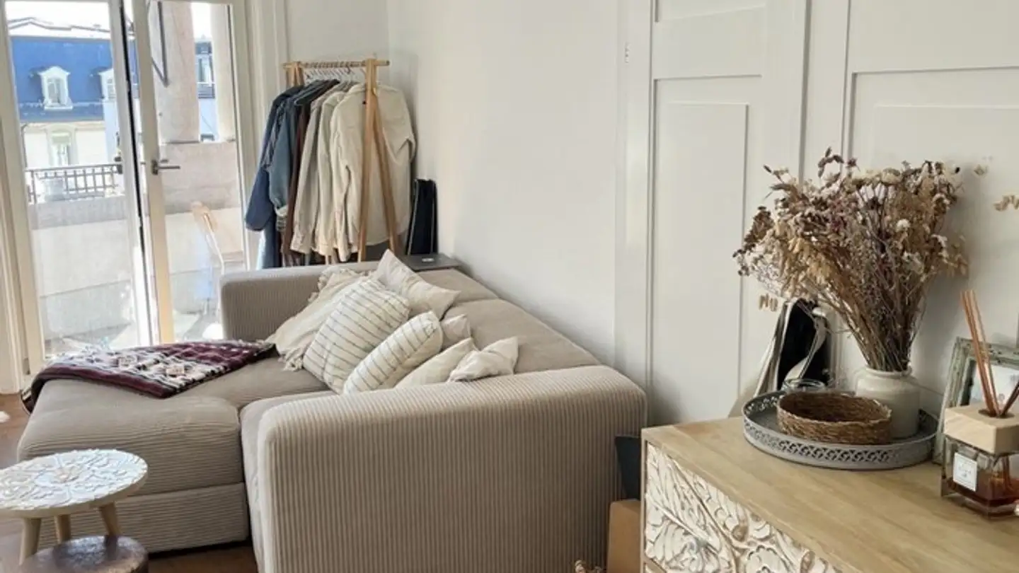 Zimmer mieten - Länggassstrasse 36, 3012 Bern