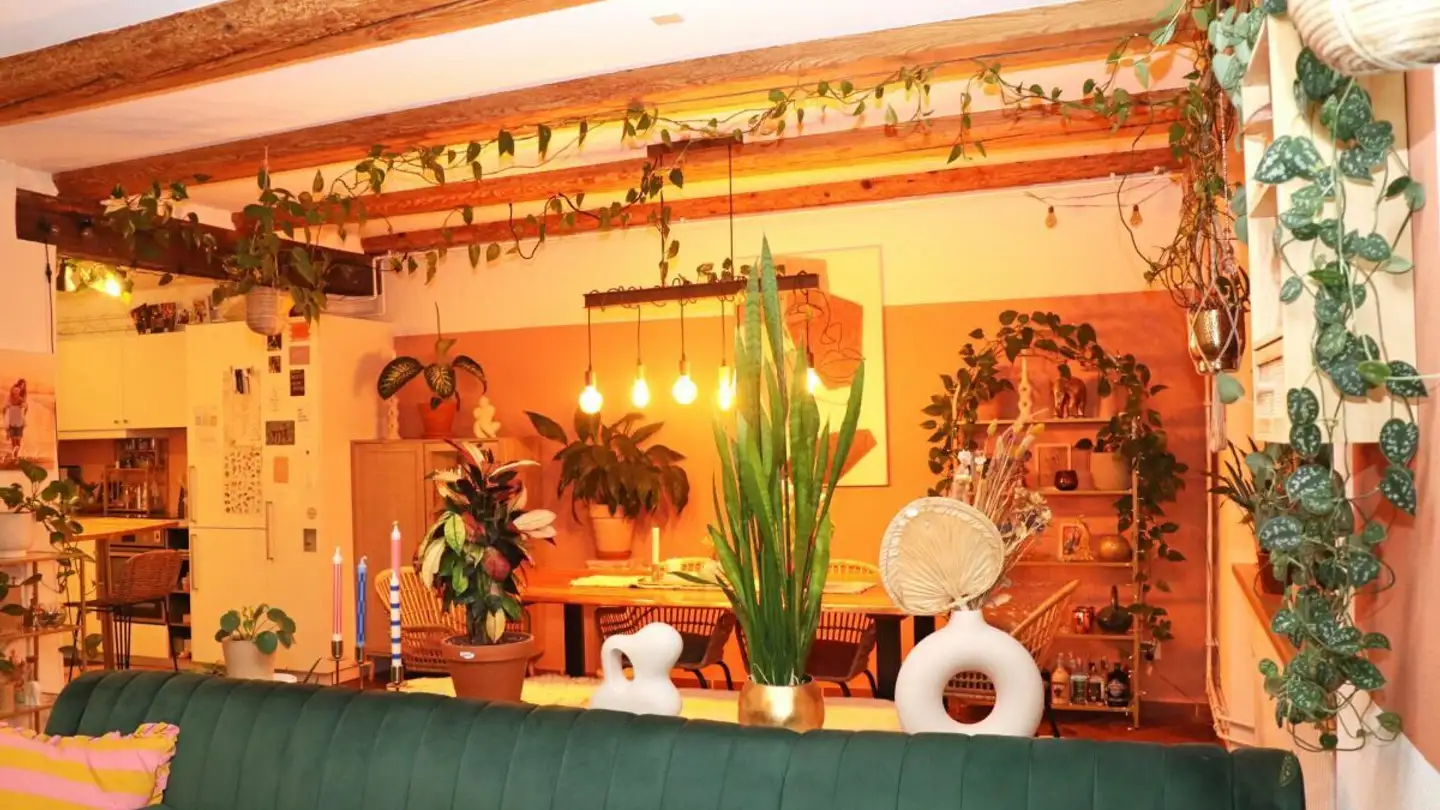 Appartamento in affitto - Teichweg 4, 4450 Sissach - Foto 2