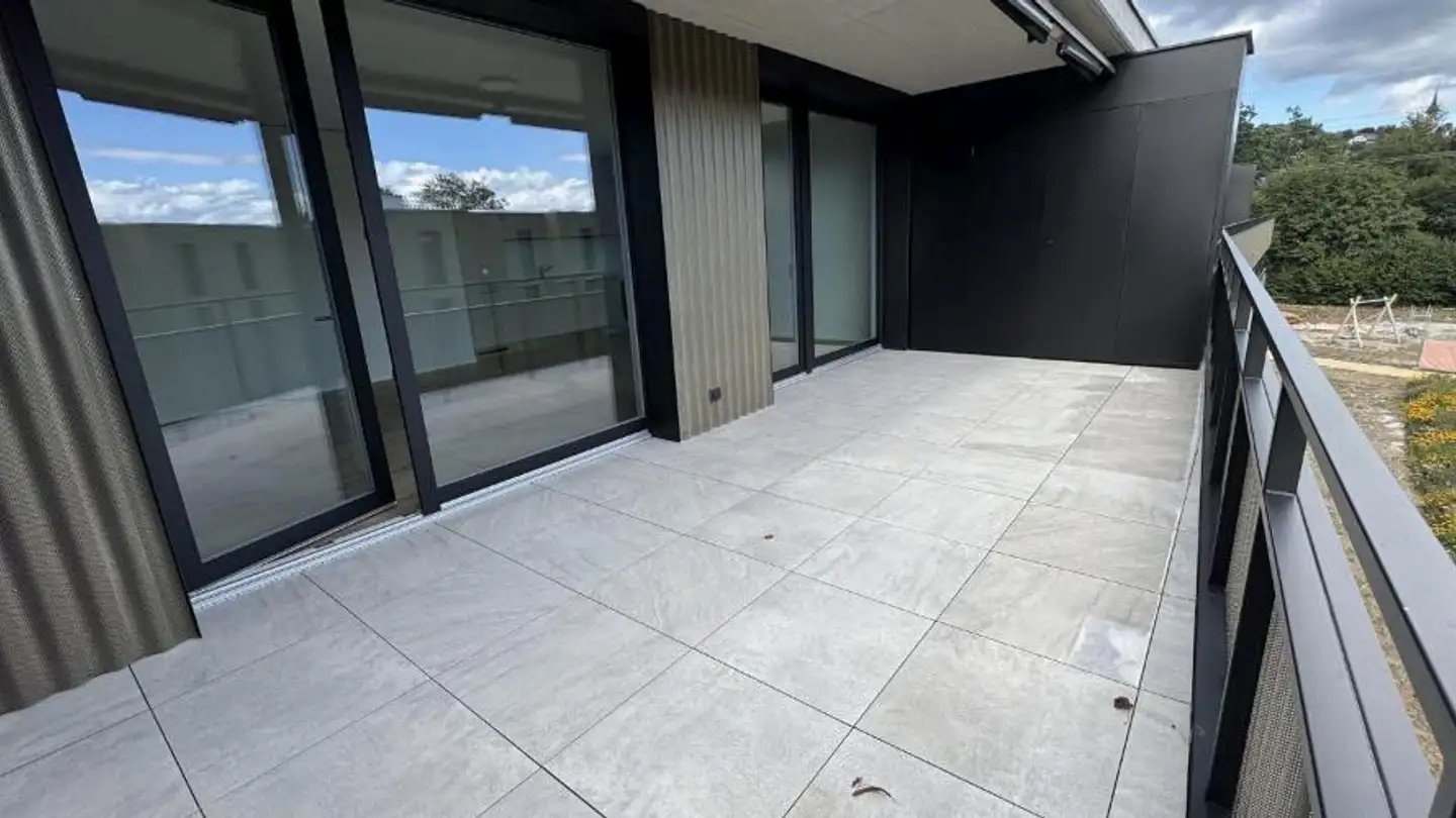 Apartment for rent - Impasse De Champ-Riond 22, 1753 Matran - Photo 3