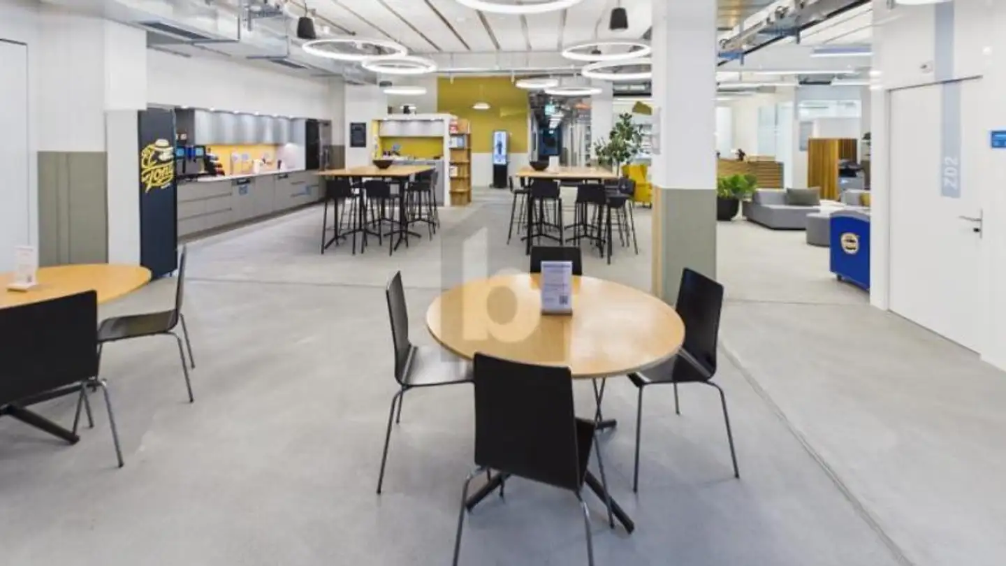 Office space for rent - 3066 Stettlen - Photo 3