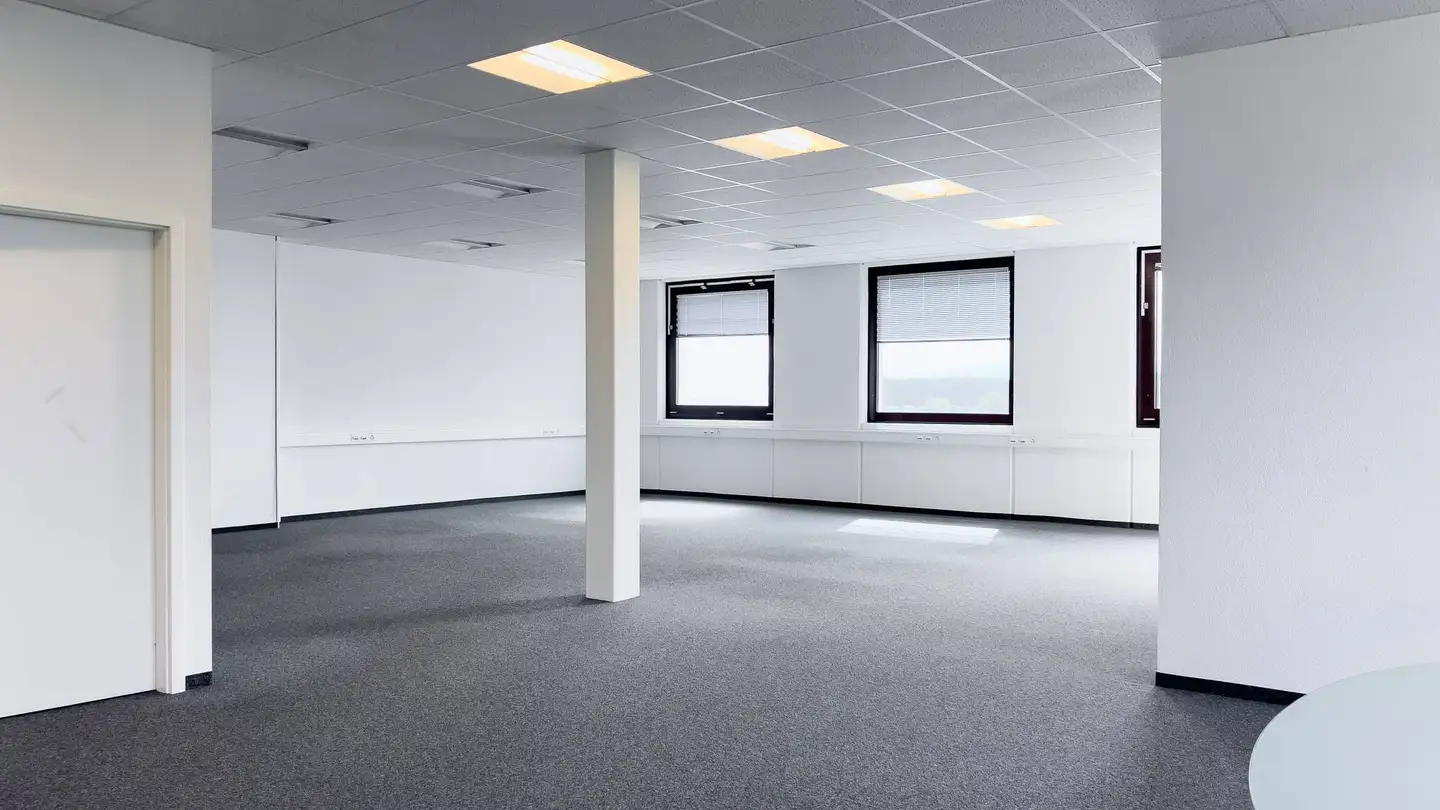 Bürofläche mieten - Rue Du Pré-De-La-Fontaine 19, 1242 Satigny - Foto 4