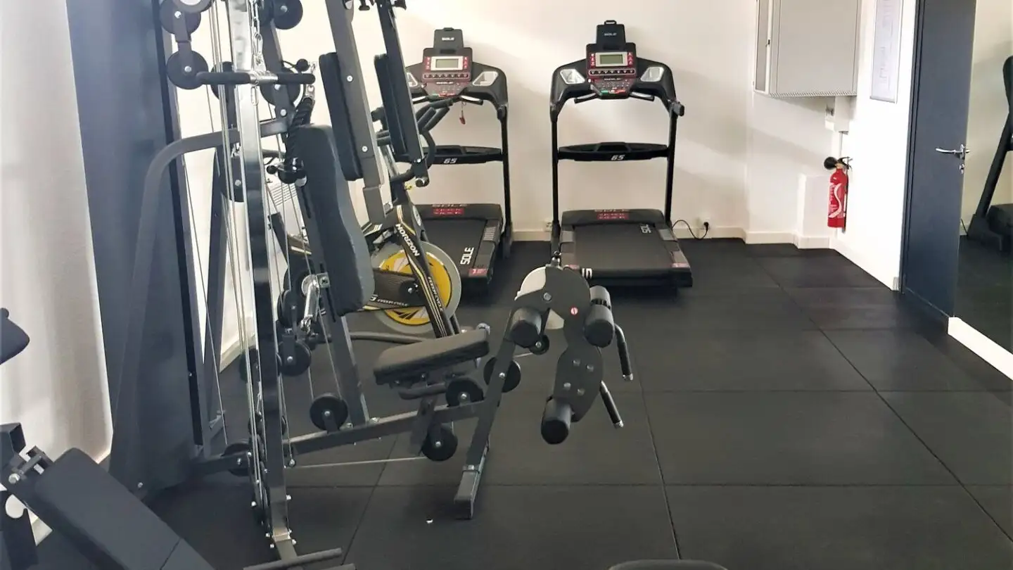 Appartamento in affitto - Via La Munda 4, 6805 Mezzovico - Foto 3