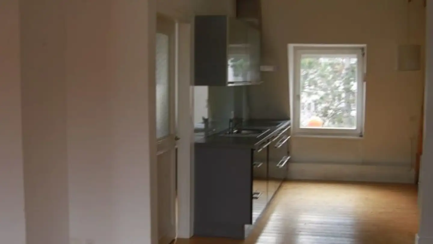 Apartment for rent - Neuweilerstrasse 11, 4054 Basel - Photo 3