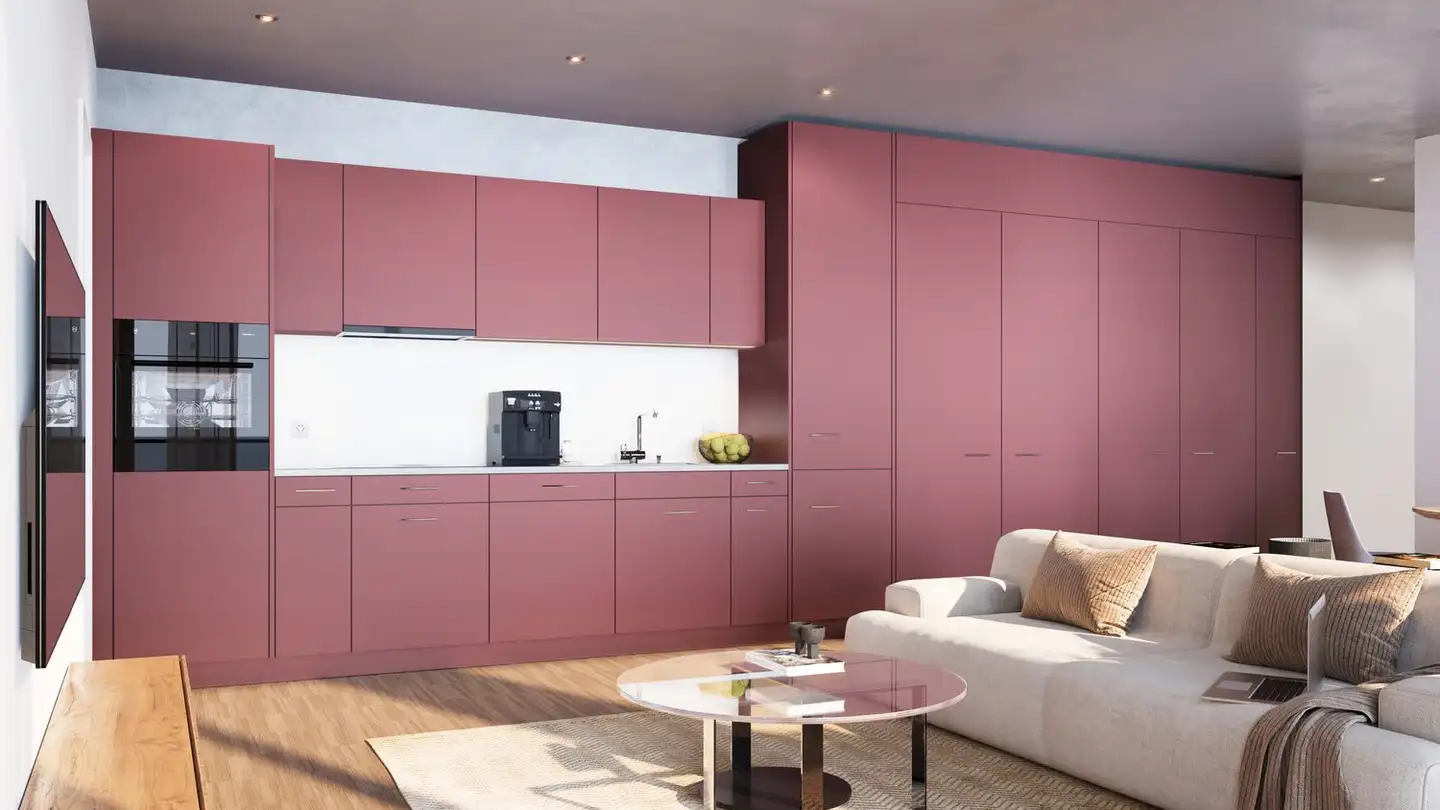 Appartamento in affitto - Dynamostrasse 6, 5400 Baden - Foto 3