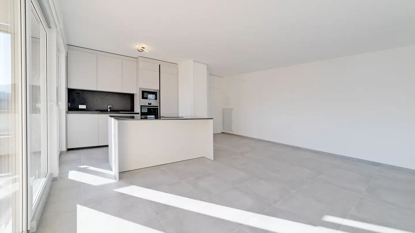 Apartment for rent - Via Cassine 9, 6924 Sorengo - Photo 2