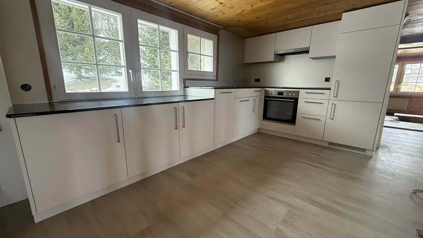 Wohnung mieten - Bündtstrasse 3, 9053 Teufen AR