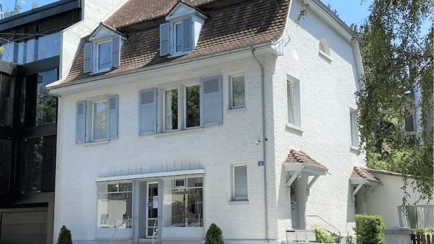 Apartment for rent - Neuweilerstrasse 11, 4054 Basel