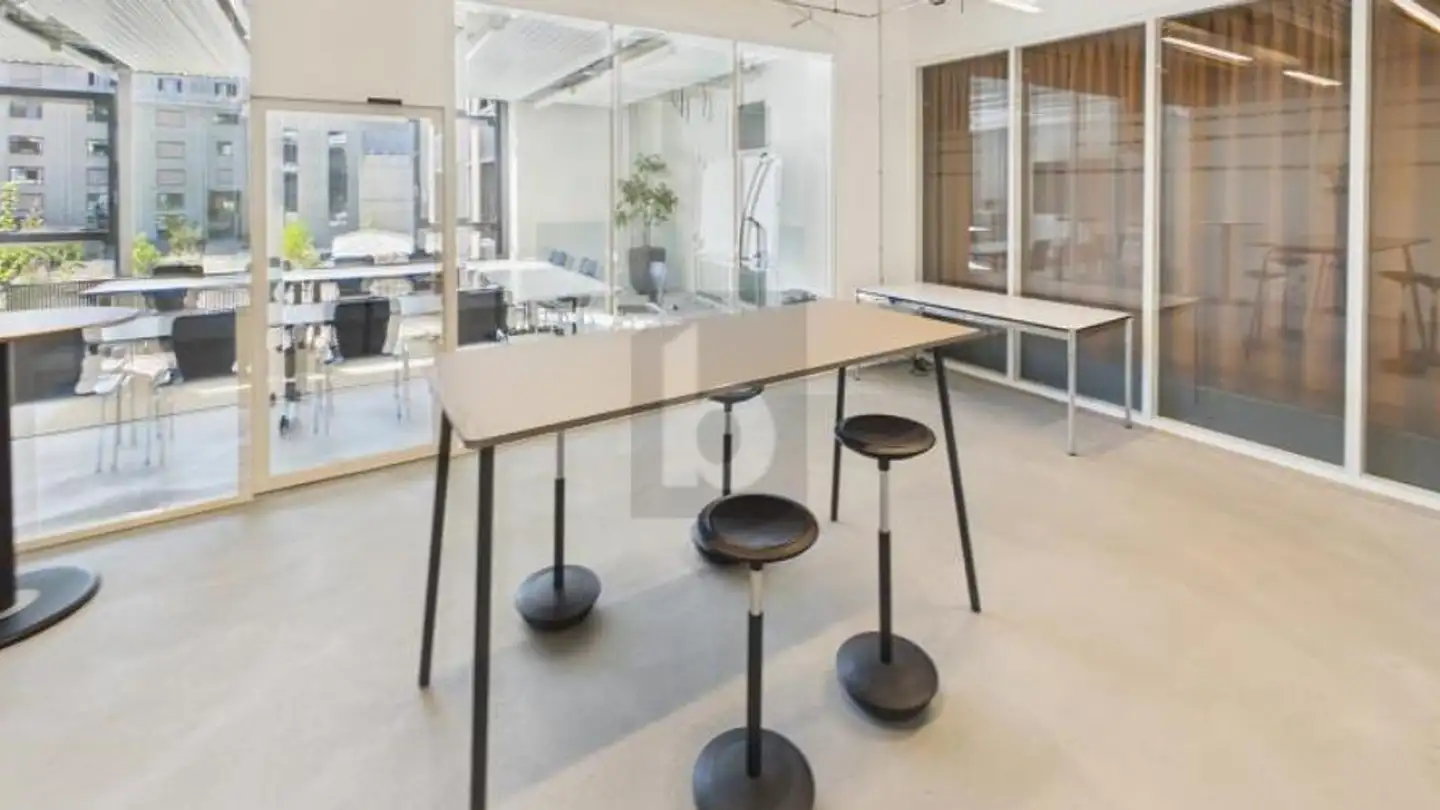 Office space for rent - 3066 Stettlen - Photo 2