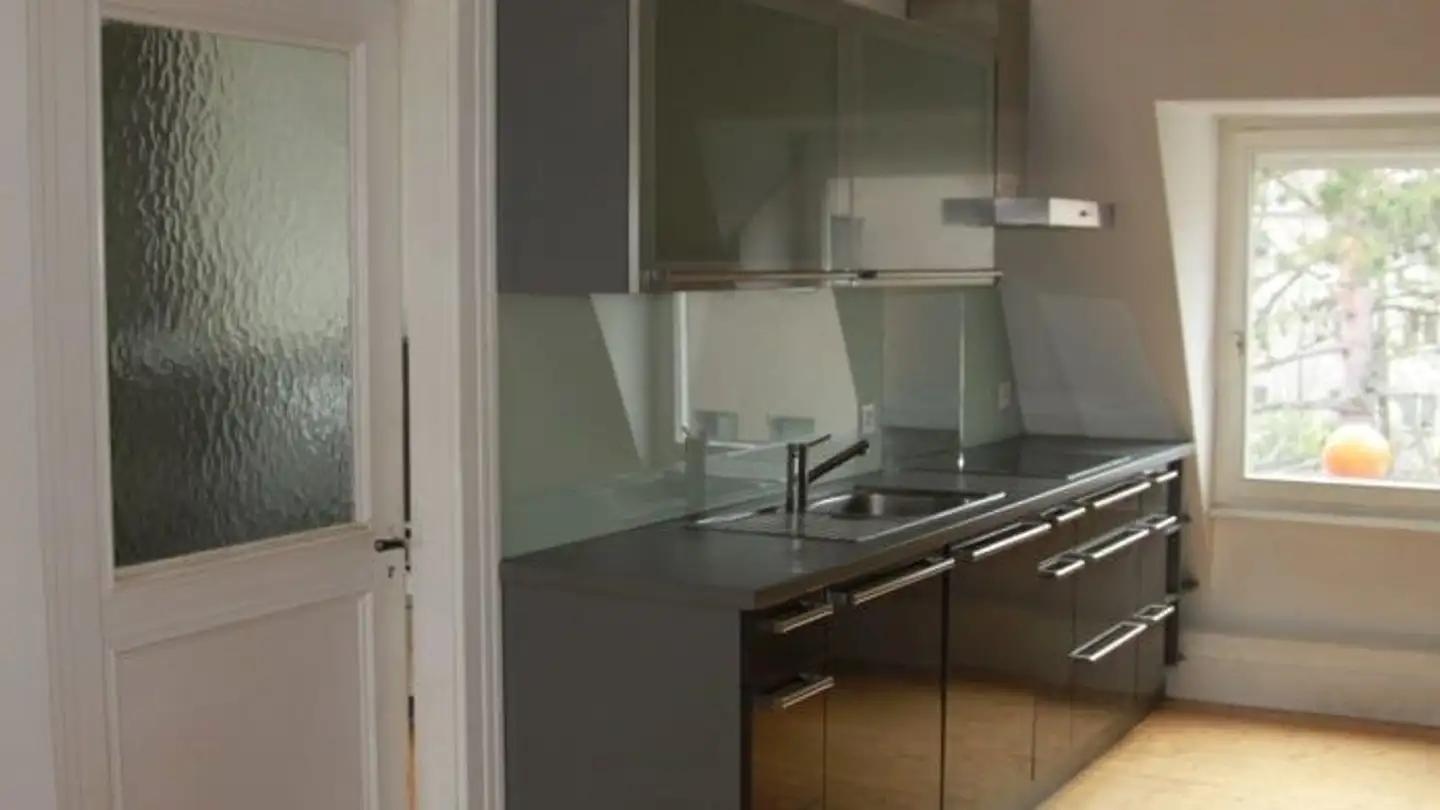 Apartment for rent - Neuweilerstrasse 11, 4054 Basel - Photo 4