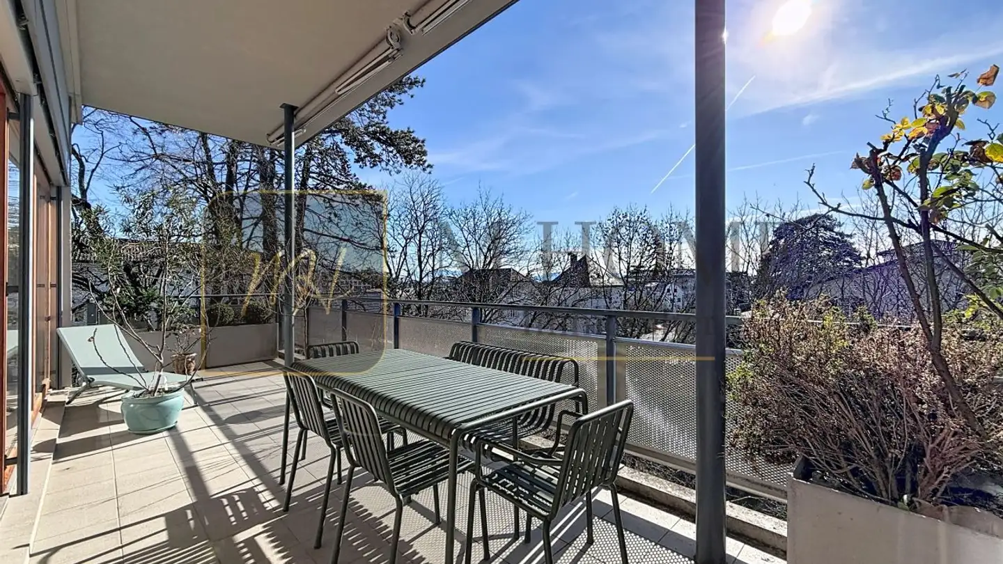 Penthouse for sale - 1260 Nyon - Photo 2