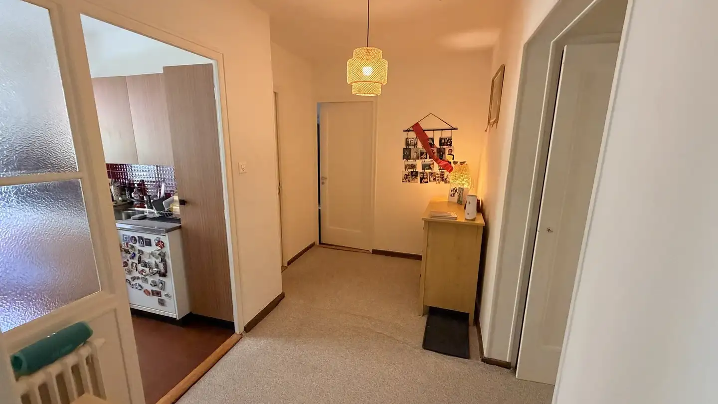 Appartement à louer - Chemin De Bonne-Espérance 24, 1006 Lausanne - Photo 2