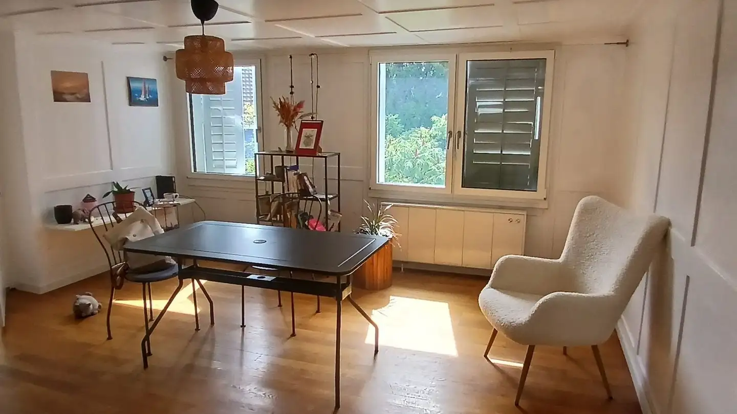 Wohnung mieten - 8800 Thalwil