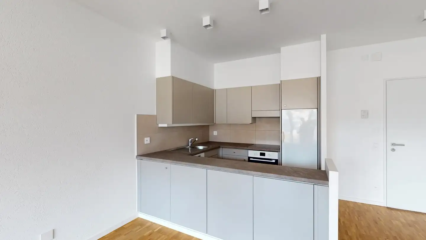 Apartment for rent - Via Massagno 32, 6900 Lugano - Photo 4