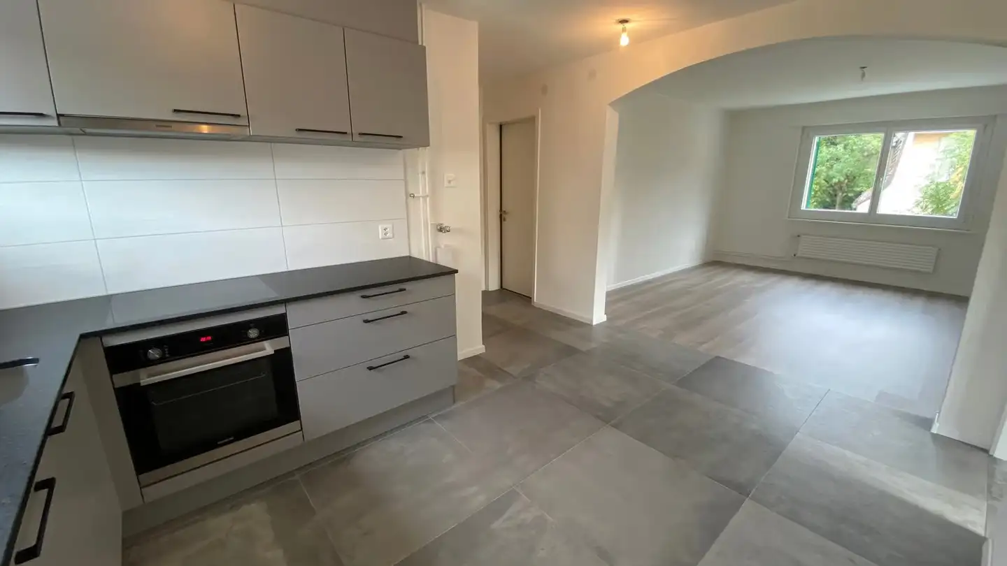 Apartment for rent - Rue Des Prés 16, 2800 Delémont