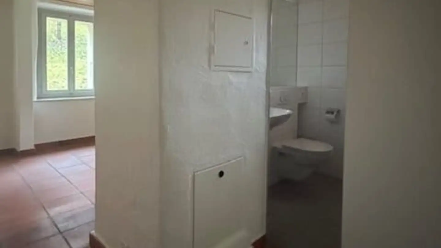 Appartement à louer - Le Moulin, 1058 Villars-Tiercelin - Photo 4