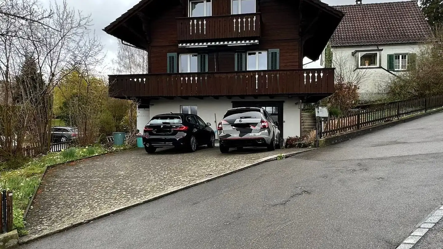 Einfamilienhaus mieten - Mühlestrasse 14, 8707 Uetikon am See