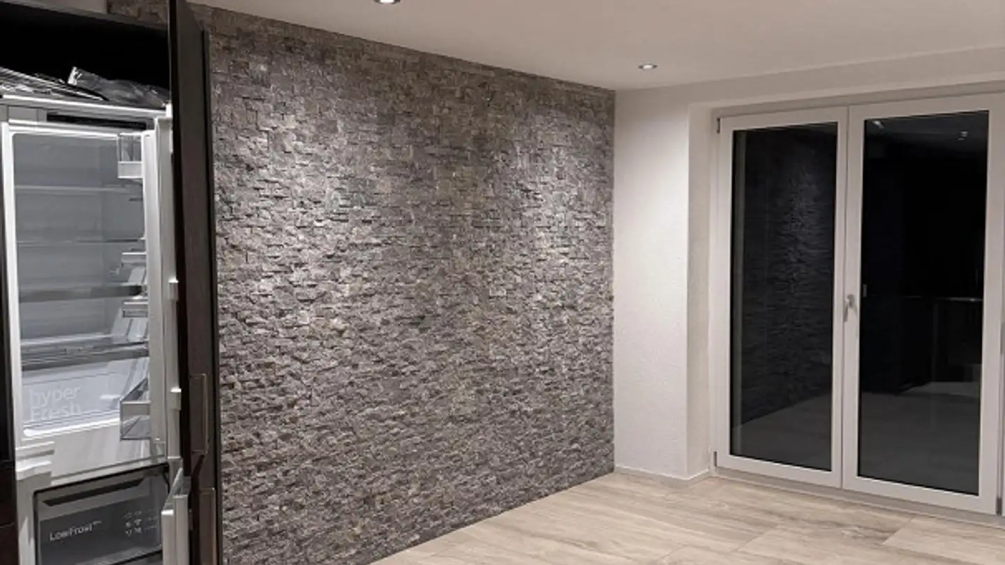 Apartment for rent - Bronschhoferstrasse 59, 9500 Wil SG