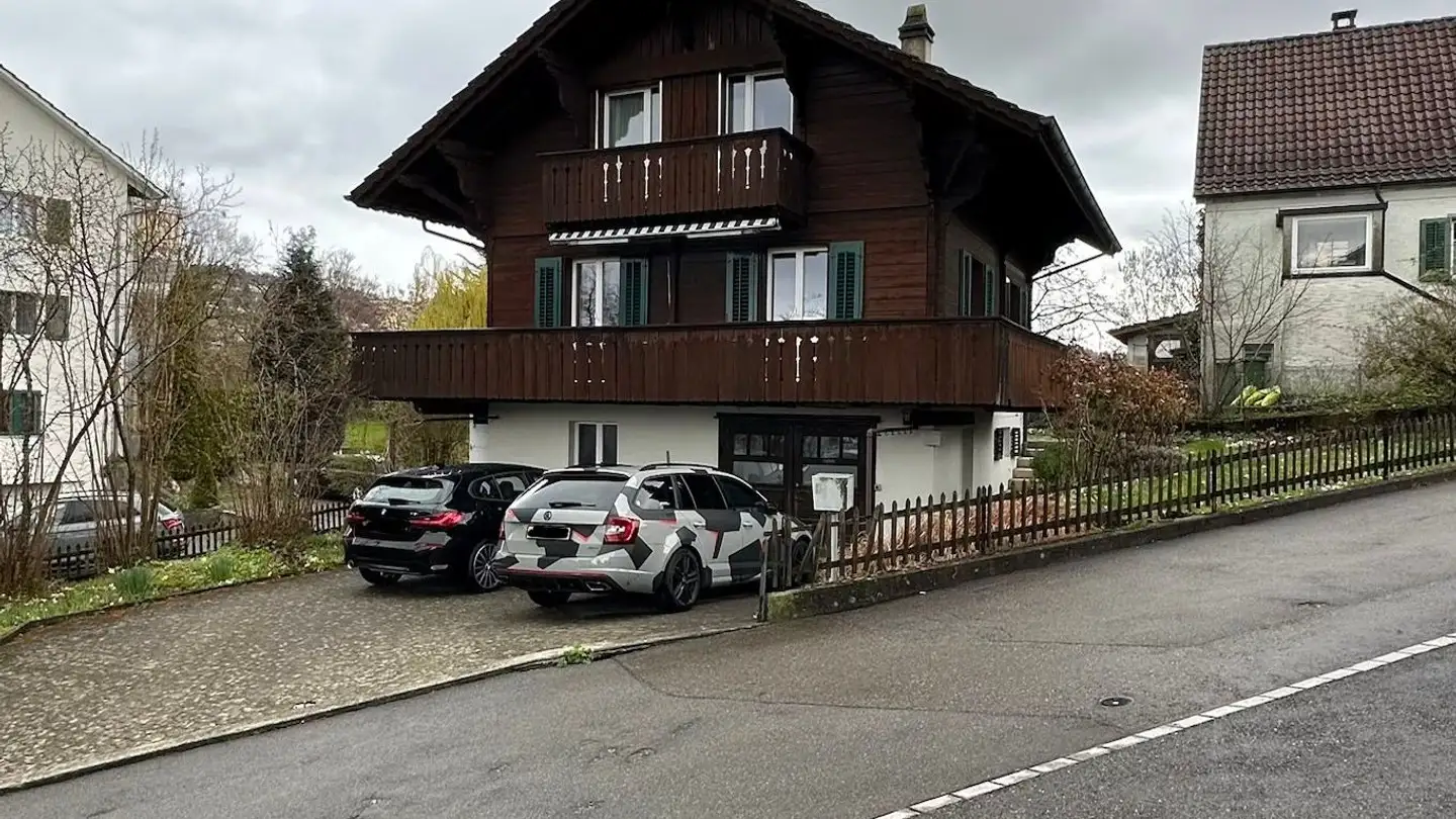 Einfamilienhaus mieten - Mühlestrasse 14, 8707 Uetikon am See - Foto 2