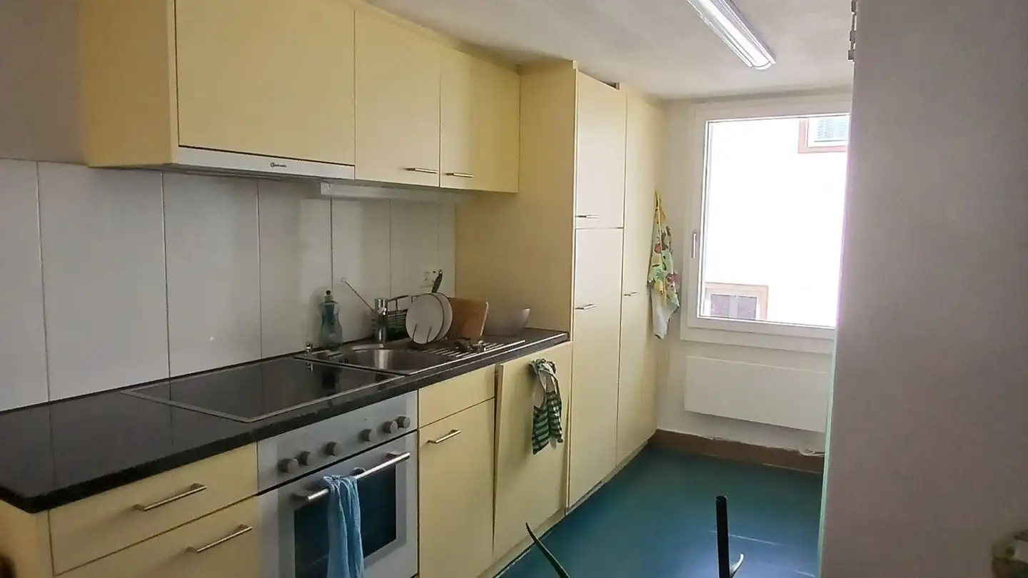 Wohnung mieten - 8800 Thalwil - Foto 2