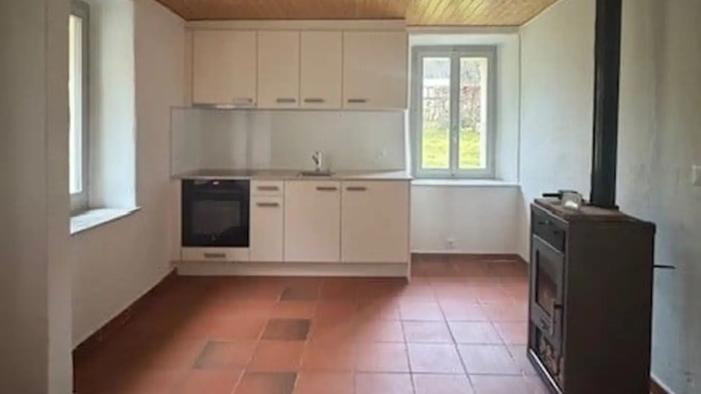 Appartement à louer - Le Moulin, 1058 Villars-Tiercelin - Photo 3