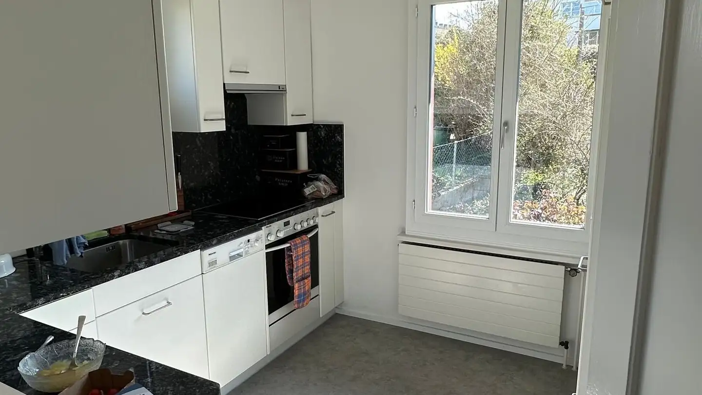 Einfamilienhaus mieten - Mühlestrasse 14, 8707 Uetikon am See - Foto 3