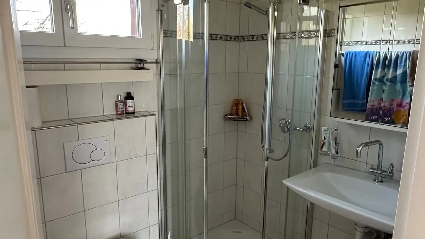 Einfamilienhaus mieten - Mühlestrasse 14, 8707 Uetikon am See - Foto 4