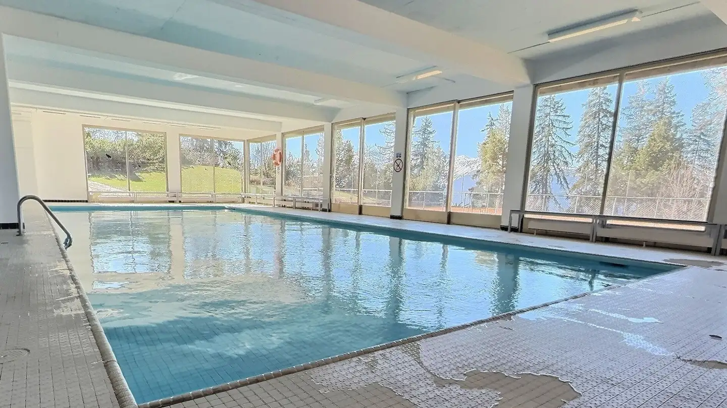 Wohnung kaufen - Route De Vermala, 3963 Crans-Montana - Foto 3