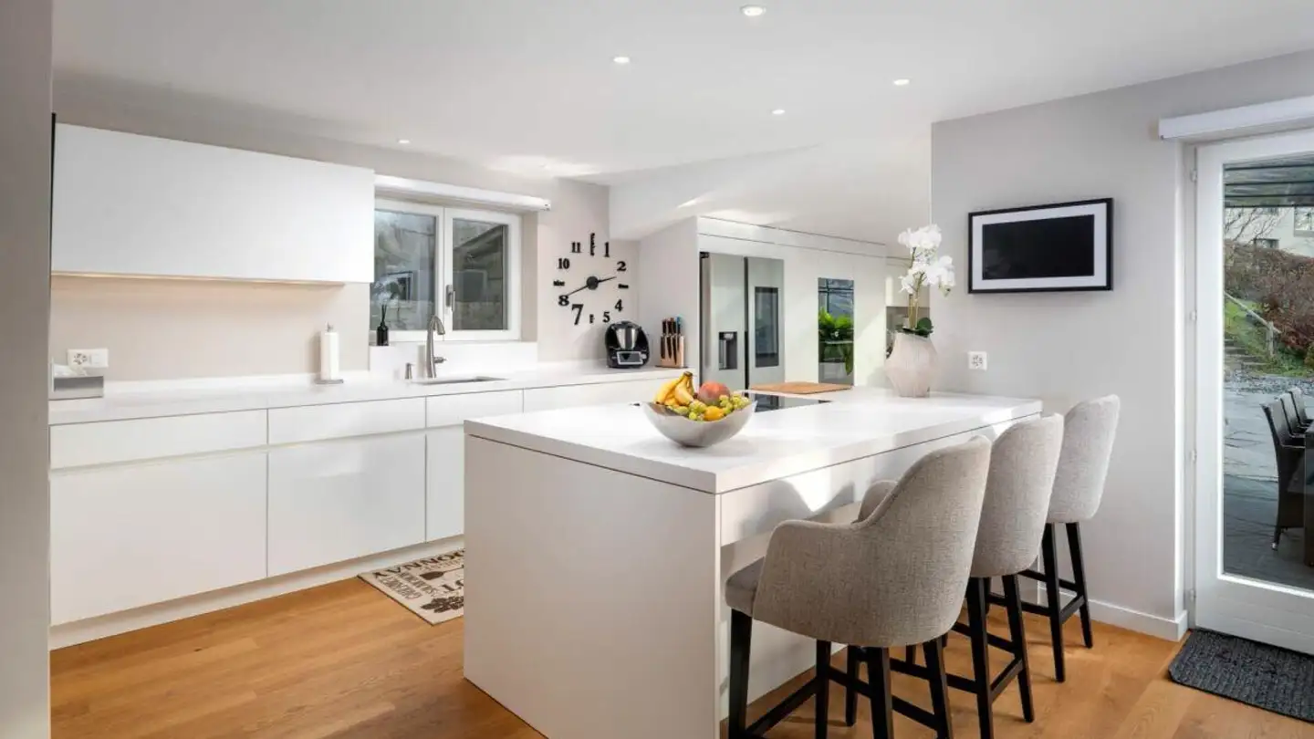 Maison individuelle à vendre - Hoheneggweg, 8636 Wald ZH