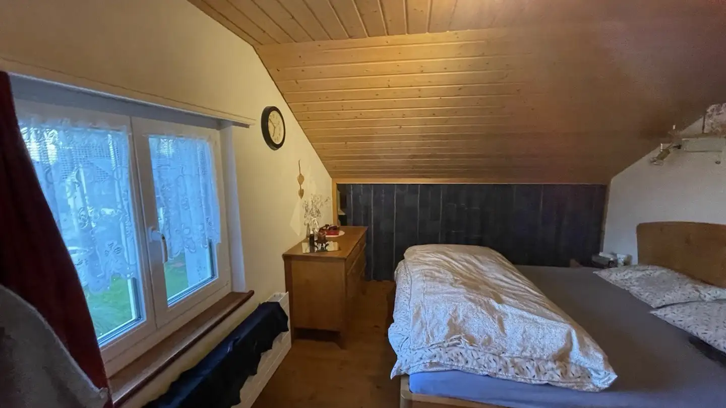 Stanza singola in affitto - 9472 Grabs - Photo 3