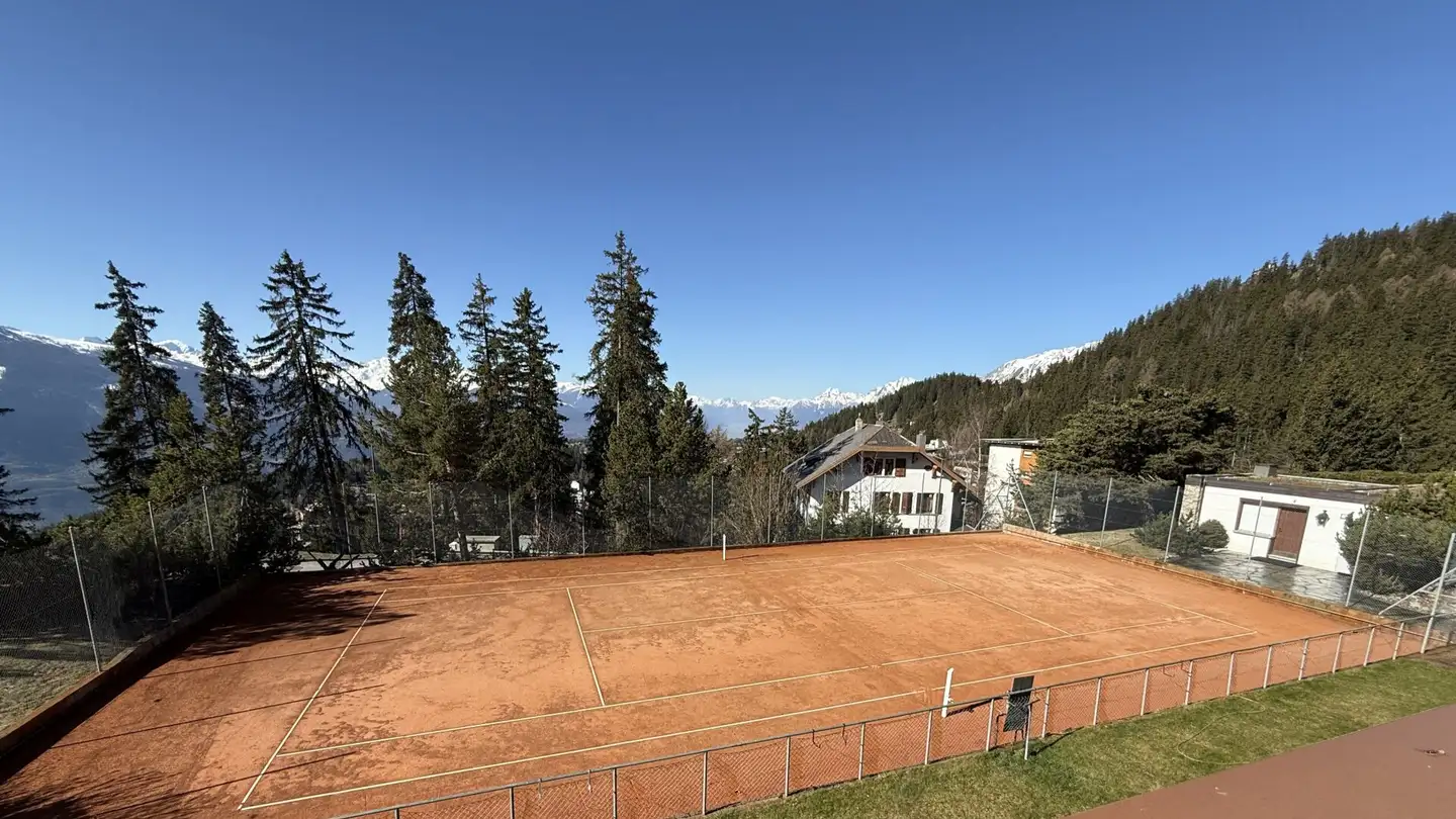 Wohnung kaufen - Route De Vermala, 3963 Crans-Montana - Foto 4