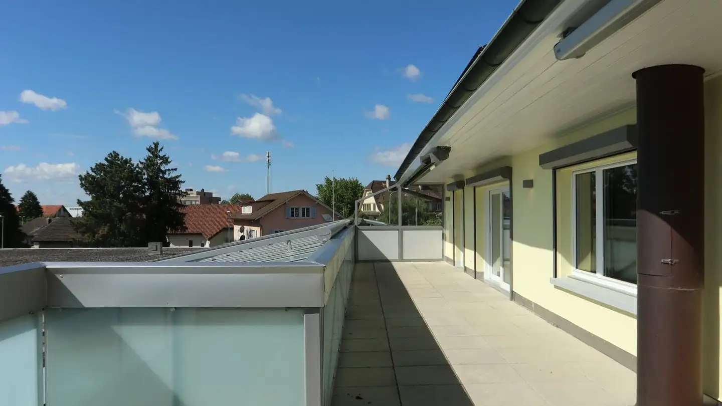 Appartement à louer - Solothurnstrasse 80, 4702 Oensingen - Photo 2