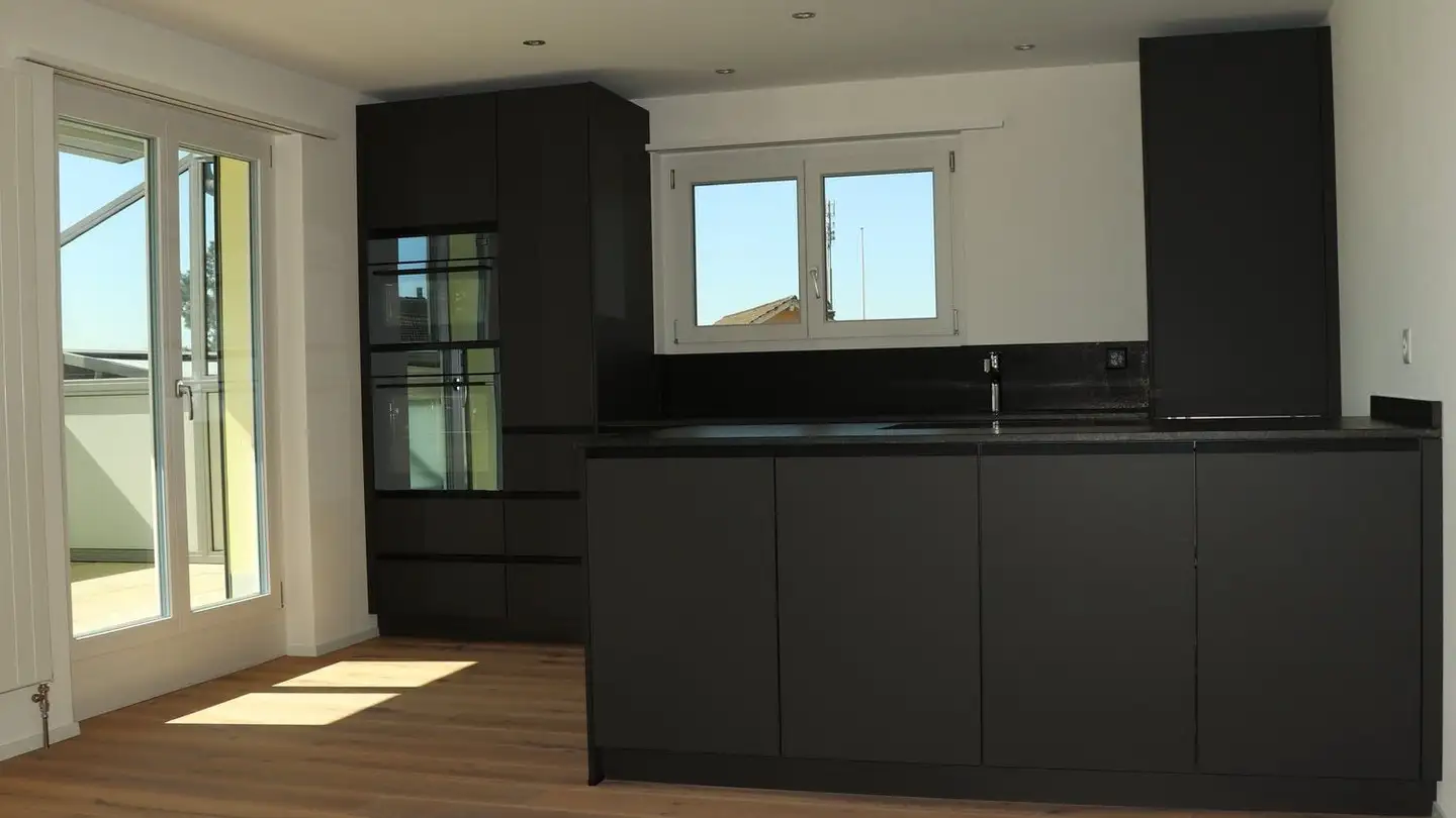 Appartement à louer - Solothurnstrasse 80, 4702 Oensingen - Photo 3