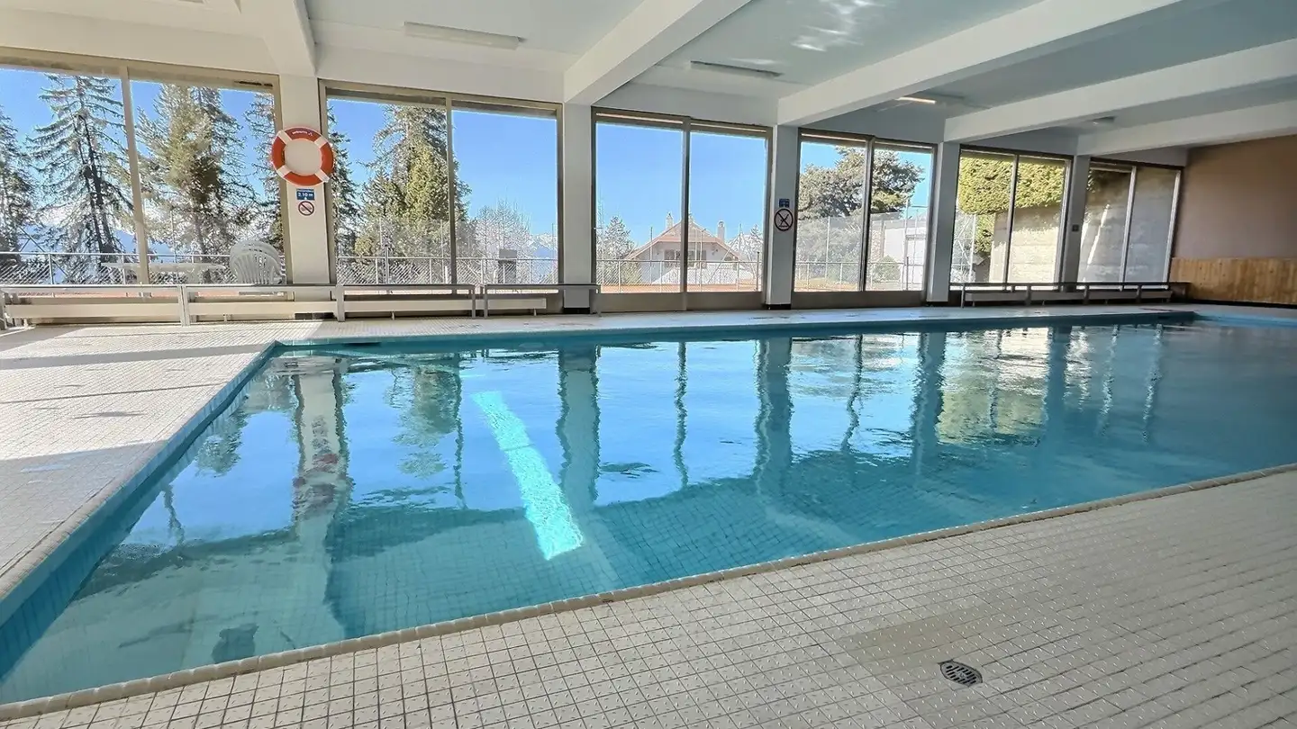 Wohnung kaufen - Route De Vermala, 3963 Crans-Montana - Foto 2