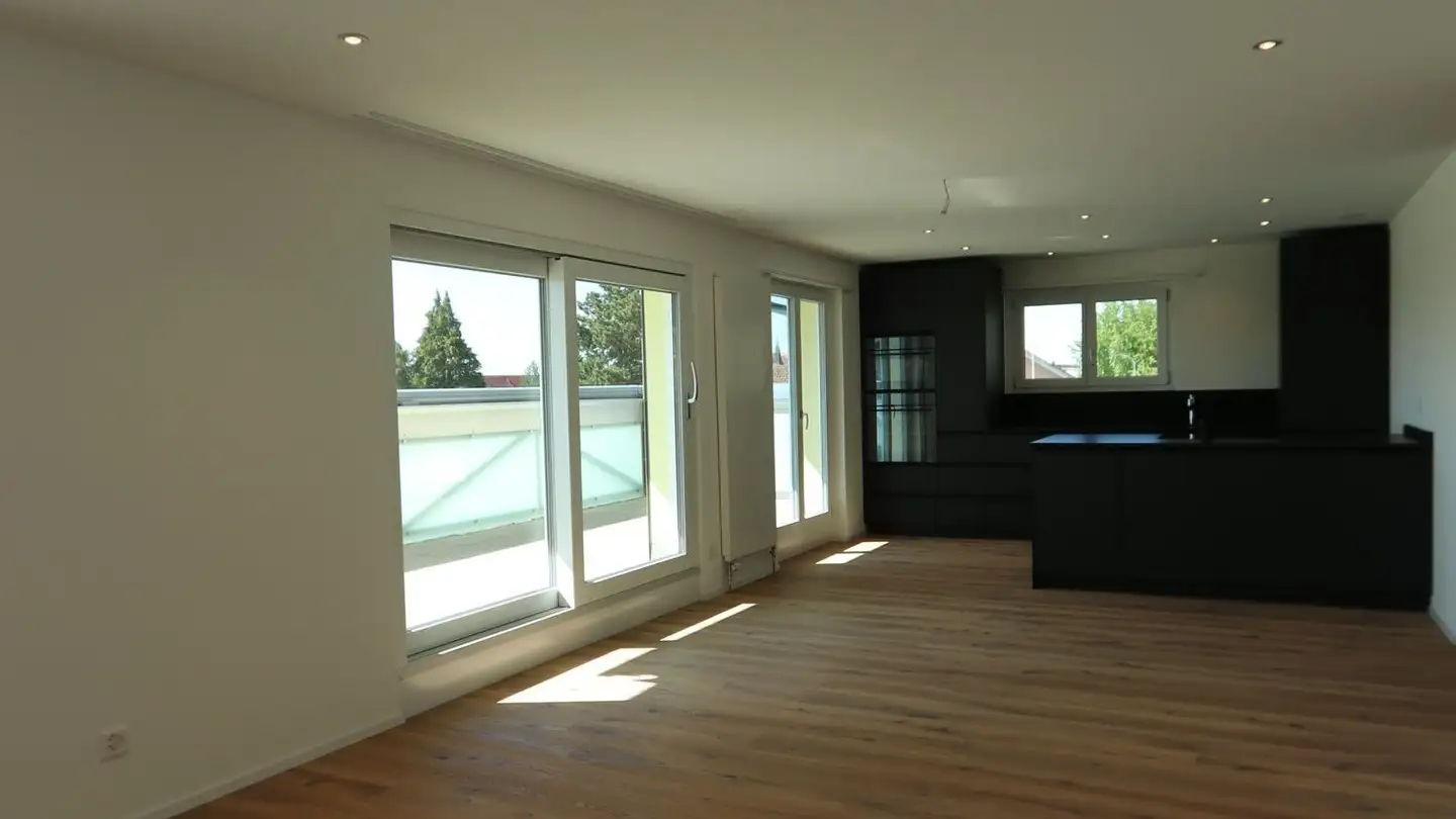 Appartement à louer - Solothurnstrasse 80, 4702 Oensingen - Photo 4